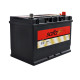 SAFA Oro Asia 95Ah 830A R+  (595 404 083)  (D31)