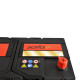SAFA Oro Asia 95Ah 830A R+  (595 404 083)  (D31)