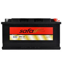 Автомобільний акумулятор SAFA Oro 95Ah 800A R+  (595 402 080)  (L5)