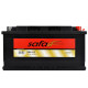 SAFA Oro 95Ah 800A R+  (595 402 080)  (L5)
