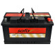 SAFA Oro 95Ah 800A R+  (595 402 080)  (L5)