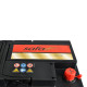 SAFA Oro 95Ah 800A R+  (595 402 080)  (L5)