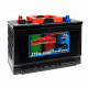 Автомобильный аккумулятор SZNAJDER Farmer 215Ah 1150A L+ (левый +)
