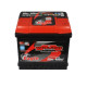Автомобильный аккумулятор SZNAJDER Plus  50Ah 480A R+ (правый +) L1