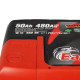 Автомобильный аккумулятор SZNAJDER Plus  50Ah 480A R+ (правый +) L1