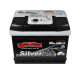 Автомобильный аккумулятор SZNAJDER Silver 60Ah 600A R+ (правый +) L2