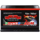 SZNAJDER AGM  70Ah 760A R+ (L3) (570 02)