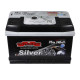 SZNAJDER Silver  75Ah 740A R+ (LB3) (575 87)