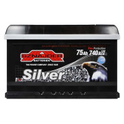 SZNAJDER Silver