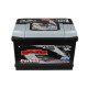 SZNAJDER Carbon Start Stop EFB  77Ah 750A R+ (L3) (577 05)