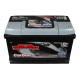 SZNAJDER Carbon Start Stop EFB  85Ah 750A R+ (L4) (585 05)