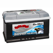 SZNAJDER Silver Premium