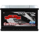 SZNAJDER Carbon Start Stop EFB  77Ah 750A R+ (L3) (577 05)
