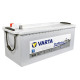 Автомобильный аккумулятор VARTA Promotive EFB 190Аh 1050A L+ (левый +) В90