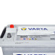 Автомобильный аккумулятор VARTA Promotive EFB 190Аh 1050A L+ (левый +) В90