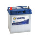 VARTA Blue Dynamic Asia (A15) 40Ah 330A L+ (B19 т. к.)