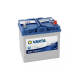 VARTA Blue Dynamic Asia (D47) 60Ah 540A R+ (D23)