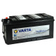Автомобильный аккумулятор VARTA Promotive Black 135Ah 1000A L+ (левый +) J10