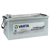 VARTA Promotive Silver
