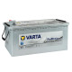 Автомобильный аккумулятор VARTA Promotive Silver 145Ah 800A L+ (левый +) K7