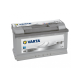 Автомобильный аккумулятор VARTA Silver Dynamic 100Ah 830A R+ (правый +) H3