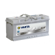 VARTA Silver Dynamic (I1) 110Ah 920A R+ (L6)