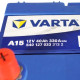 VARTA Blue Dynamic Asia (A15) 40Ah 330A L+ (B19 т. к.)
