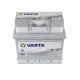 Автомобильный аккумулятор VARTA Silver Dynamic 52Ah 520А R+ (правый +) C6