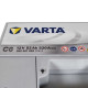 Автомобильный аккумулятор VARTA Silver Dynamic 52Ah 520А R+ (правый +) C6