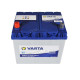 VARTA Blue Dynamic Asia (D48) 60Ah 540A L+ (D23)