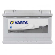 Varta Silver Dynamic