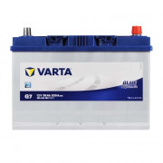 VARTA Blue Dynamic Asia