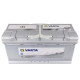 VARTA Silver Dynamic (I1) 110Ah 920A R+ (L6)