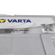 VARTA Silver Dynamic (I1) 110Ah 920A R+ (L6)