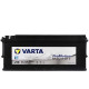 Автомобильный аккумулятор VARTA Promotive Black 135Ah 1000A L+ (левый +) J10