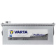 Автомобильный аккумулятор VARTA Promotive Silver 145Ah 800A L+ (левый +) K7