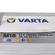 Автомобильный аккумулятор VARTA Promotive Super Heavy Duty 180Аh 1000А L+ (левый +) M18