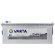 Автомобильный аккумулятор VARTA Promotive Super Heavy Duty 180Аh 1000А L+ (левый +) M18
