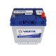 VARTA Blue Dynamic Asia (A13) 40Ah 330A R+  (B19 т. к.+нижн.кр)