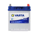VARTA Blue Dynamic Asia (A13) 40Ah 330A R+  (B19 т. к.+нижн.кр)