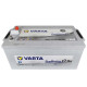 VARTA Promotive EFB (C40) 240Ah 1200A R+  (D6C)