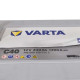 VARTA Promotive EFB (C40) 240Ah 1200A R+  (D6C)