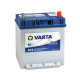 VARTA Blue Dynamic Asia (A13) 40Ah 330A R+  (B19 т. к.+нижн.кр)