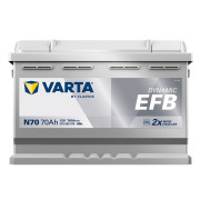Varta EFB