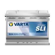 Varta Blue Dynamic