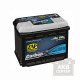 Автомобильный аккумулятор ZAP Carbon EFB 60Аh 550А R+ (правый +) LB2 (560 08) h=175