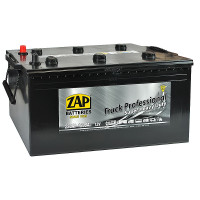 ZAP Truck Freeway (730 11) (D6) 230Ah 1200A