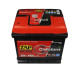 Автомобільний акумулятор ZAP Plus  50Ah 480A L+ (550 96) (L1)