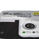 ZAP Silver  55Ah 520A L+ (555 85) (L1)