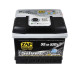 ZAP Silver  55Ah 520A R+ (555 87) (L1B)  (h=175)
